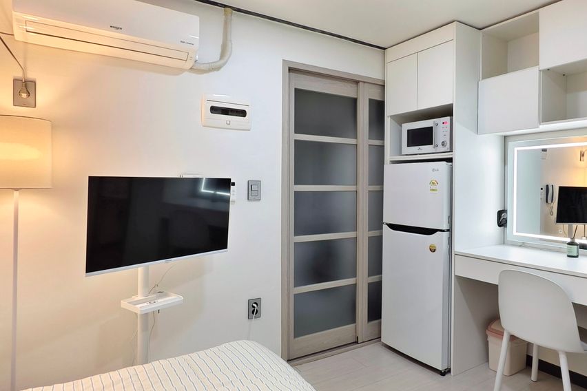 신림역 신축원룸 P21