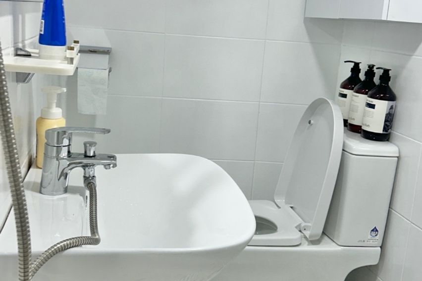 서울용산. 감성숙소 7번째 이미지