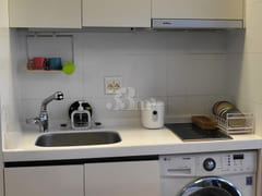 Park view~~ Fully furnished ♡ 10th image