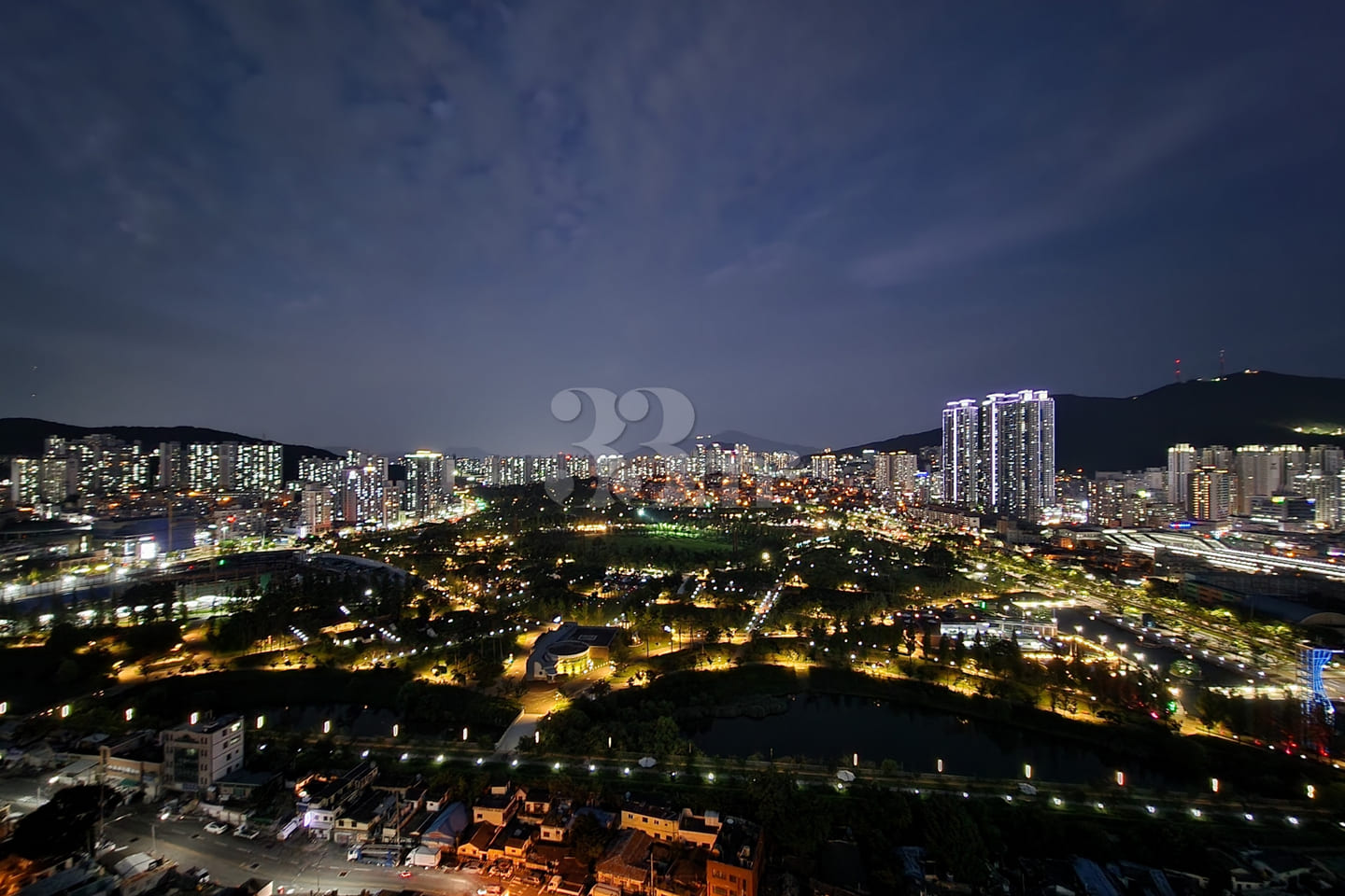Seomyeon Parkview Duplex House 2th image