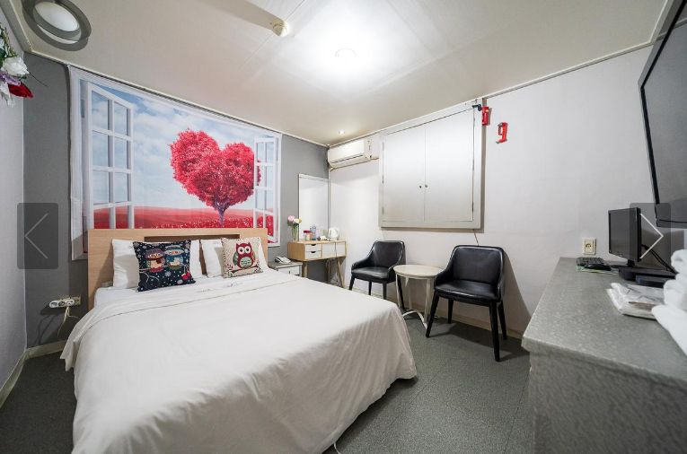 하이스테이 부평 일반실 15번째 이미지