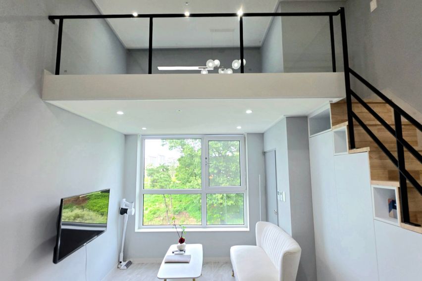 ❣️이케아인테리어숲속뷰❣️ 10번째 이미지