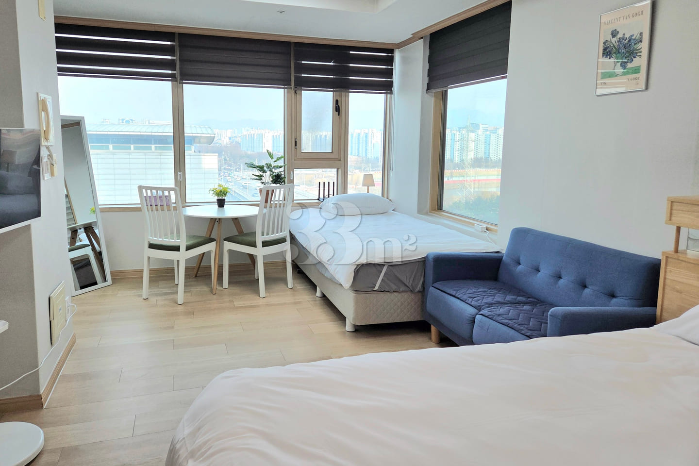 Open Gangnam Suseo Samsung Medical Center B 14th image