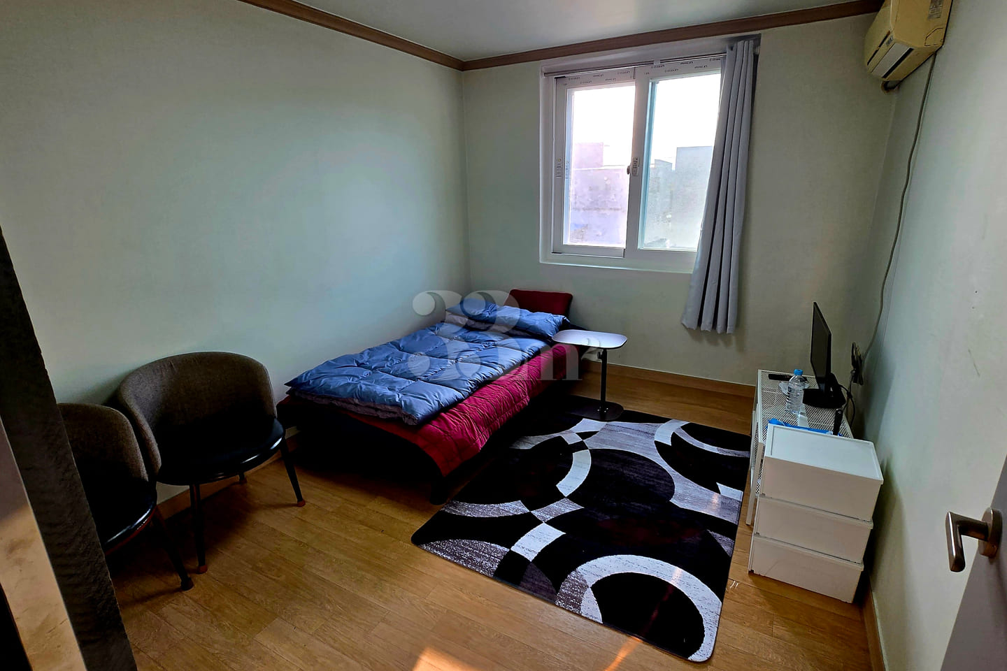 Gangneung-Wonju National University, C-ho 8th image