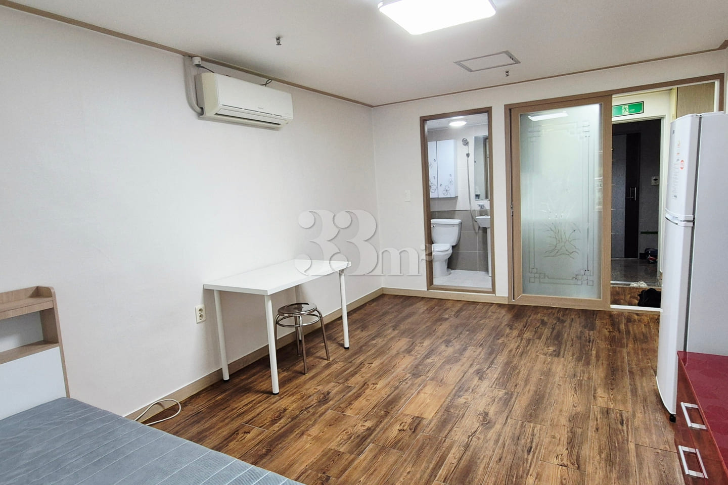 Ssangyong Station to Bongmyeong Station: 10 m 1th image