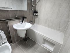 ★34-pyeong clean, newly built apartment 10th image