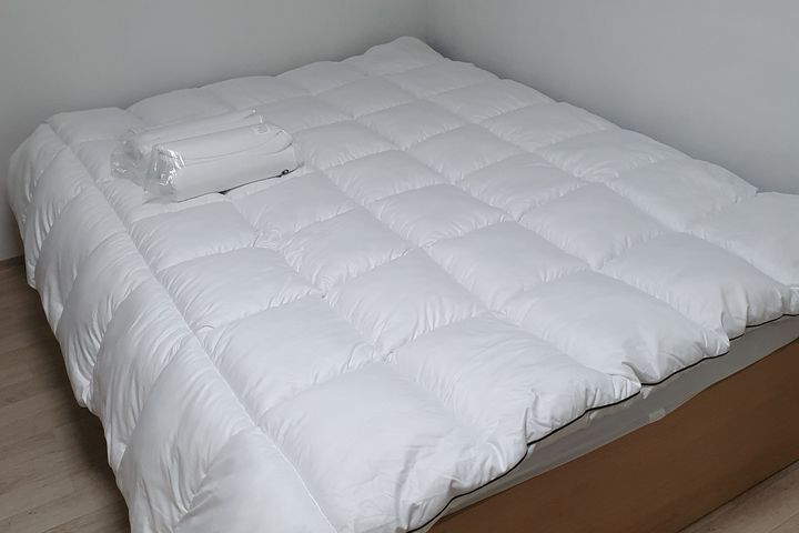 Unit 202, Seongwoo Villa 11th image