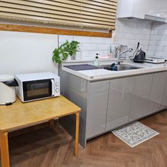 Cozy and stylish studio apartment in Jinju Unit Image