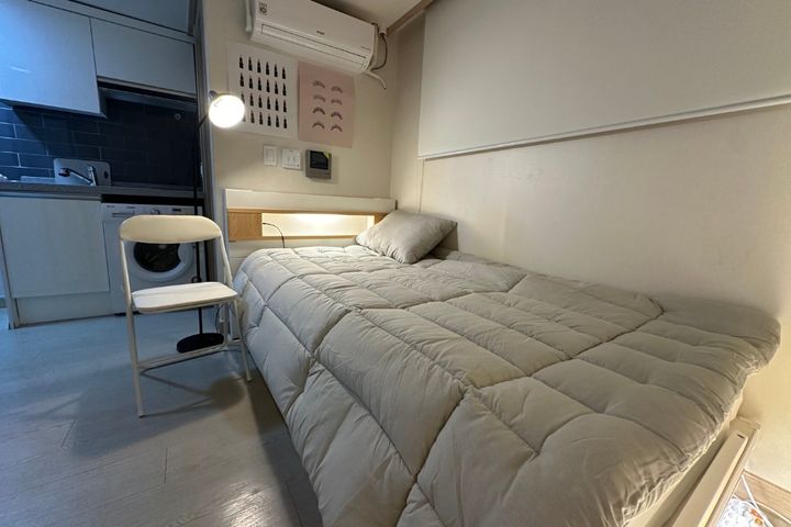 서울대입구5분 깔끔원룸 2번째 이미지