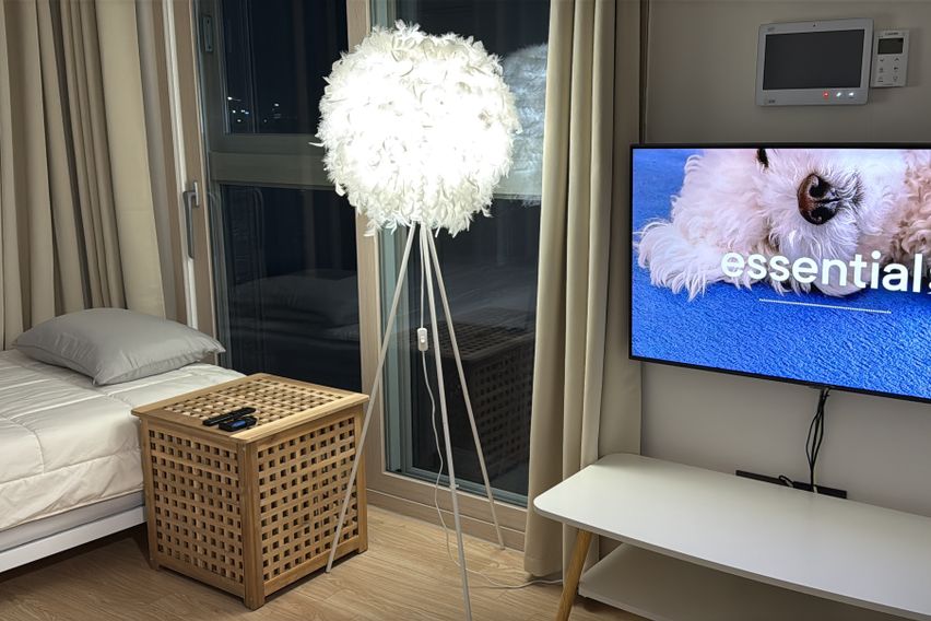 신축풀옵션오피스텔10A