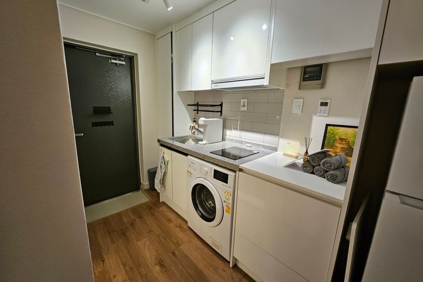 홍대상암상수정수기건조기