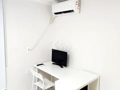 Chungbuk National University Sachang Intersec 1th image