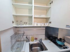Seolleung Station, fully furnished. NH06 12th image
