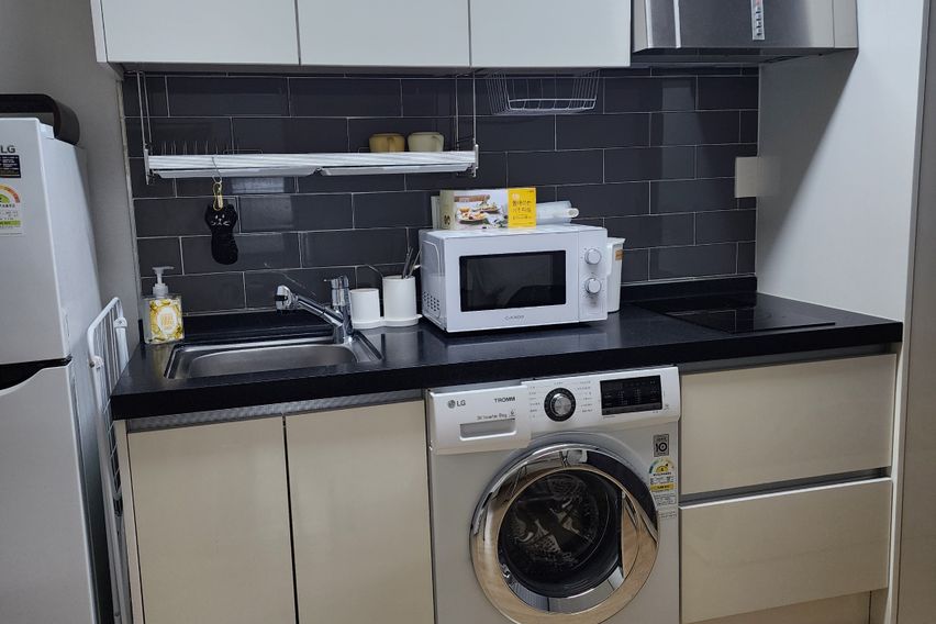 공릉역5분 풀옵션 1번째 이미지