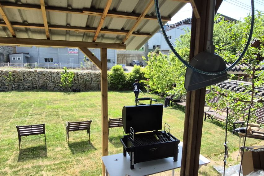 반려동물과 단독으로 7번째 이미지