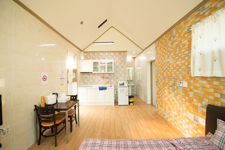 Baro Village (Studio Type) 2th image