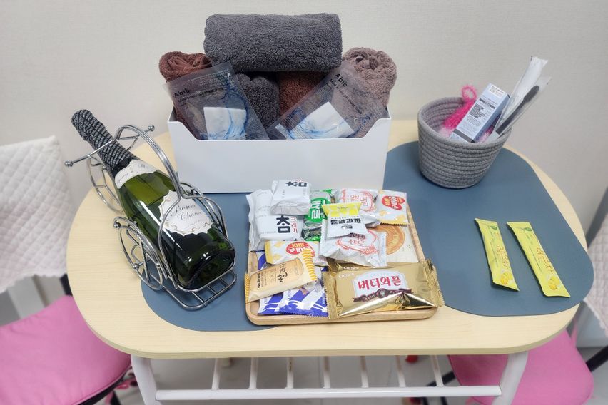 오보기 원주출장투룸2층 3번째 이미지