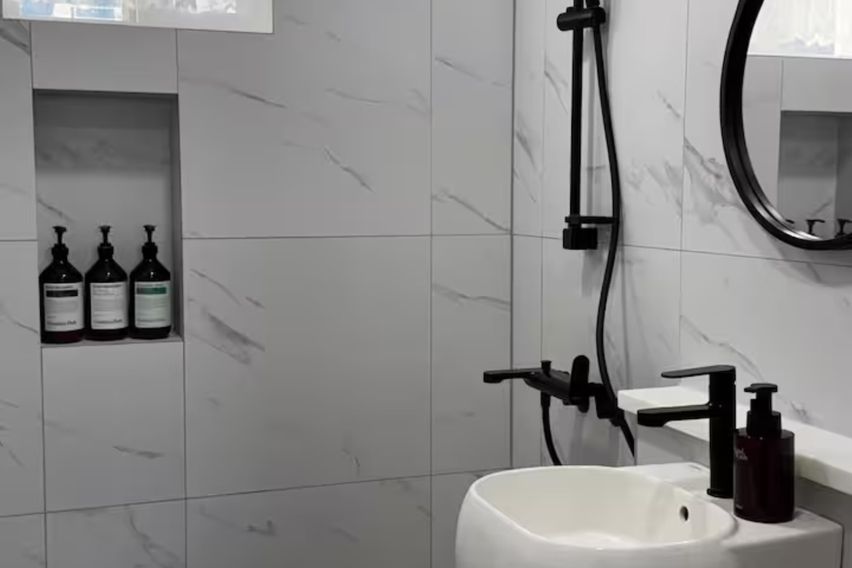 함덕 자쿠지 프라이빗채 5번째 이미지