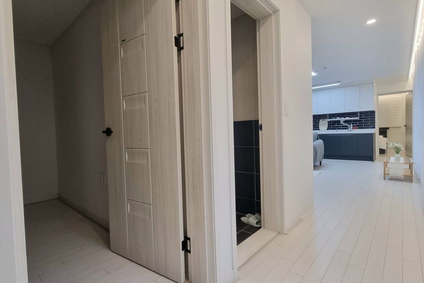 양산🌼테라스 풀옵션1