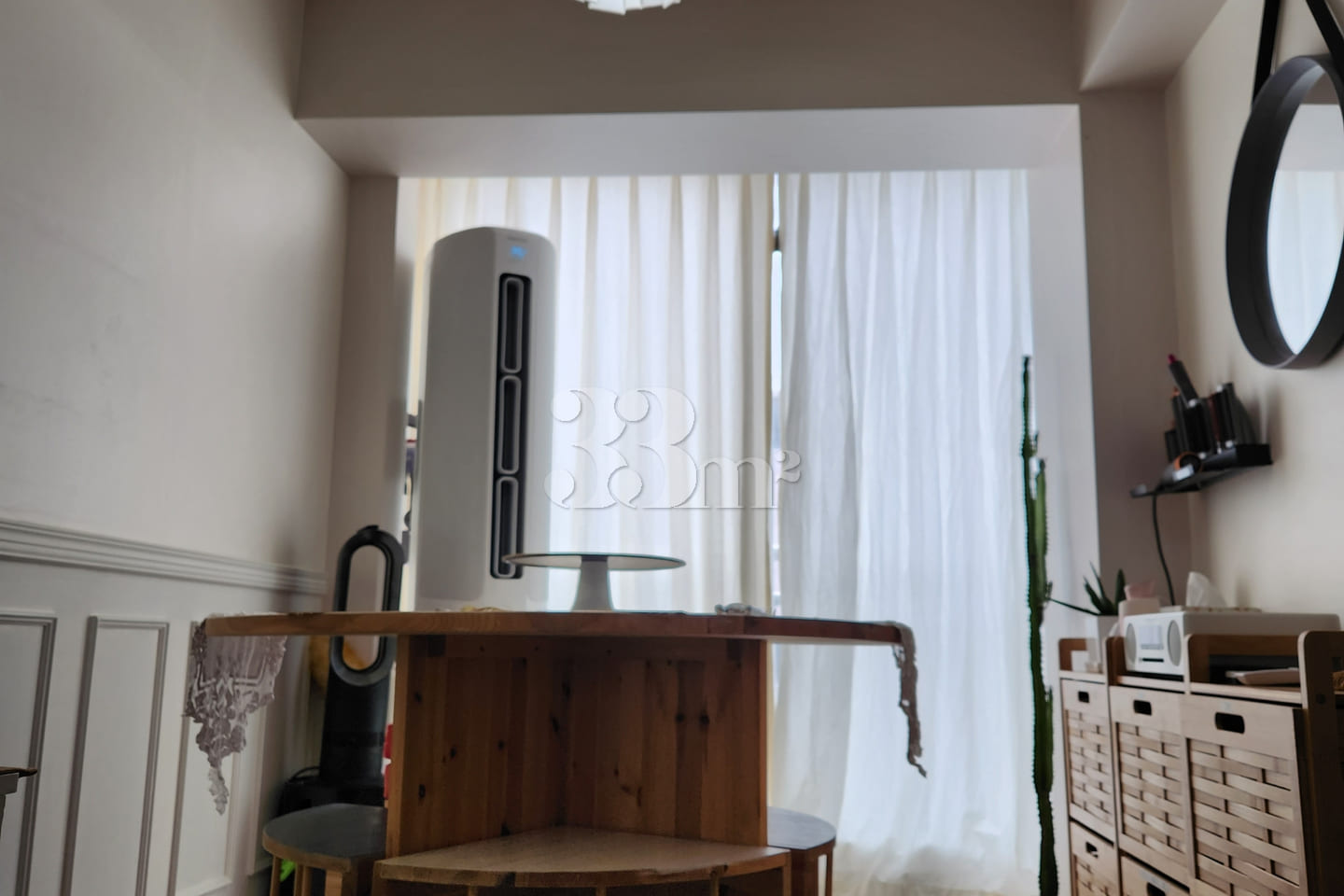 Fully furnished, 2 beds, near EXCO 8th image