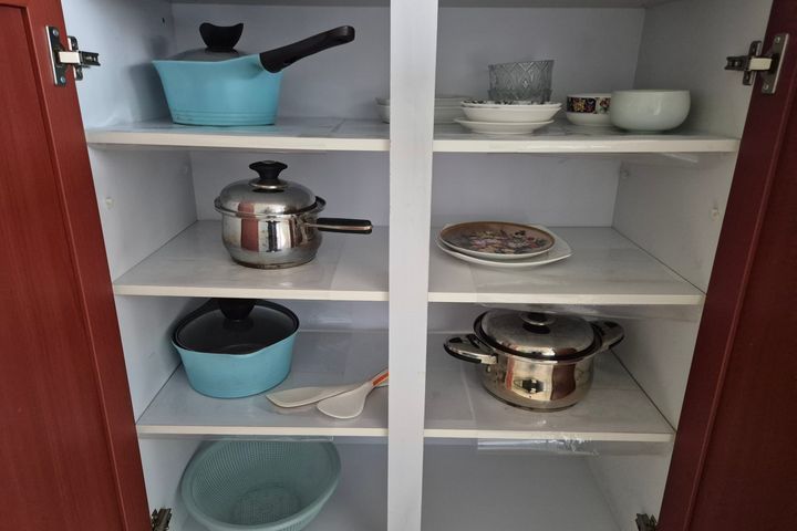 자연과 조화로운 APT 8번째 이미지