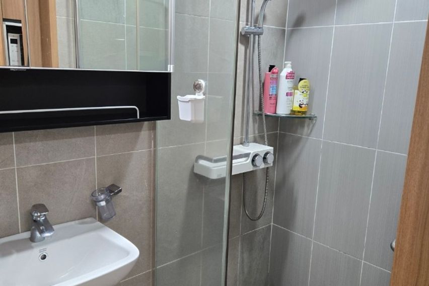 편안한 쉼과안전제주살이