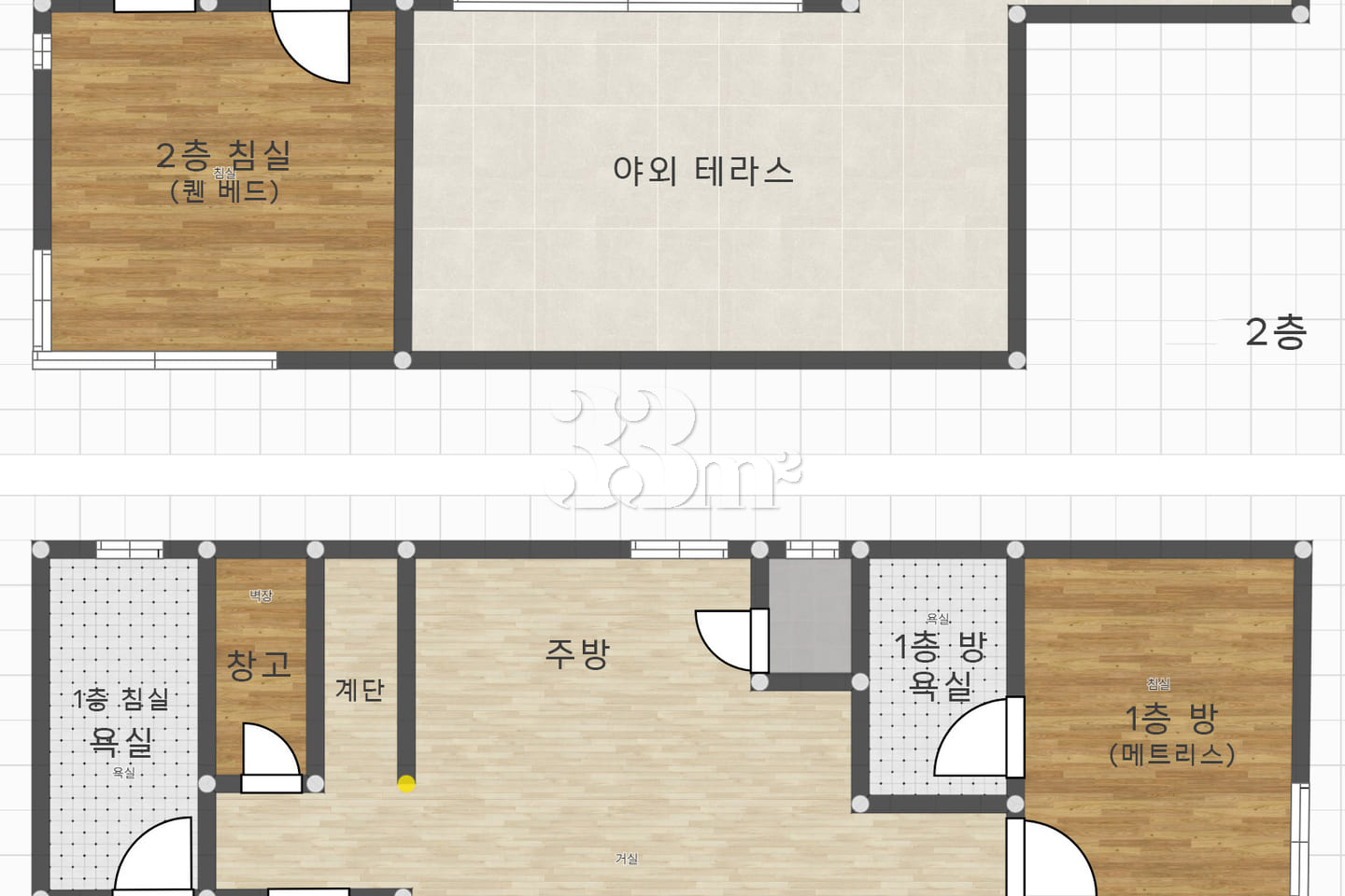 Jeju Modo 2 Private Pool Villa 19th image