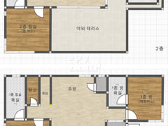Jeju Modo 2 Private Pool Villa 19th image