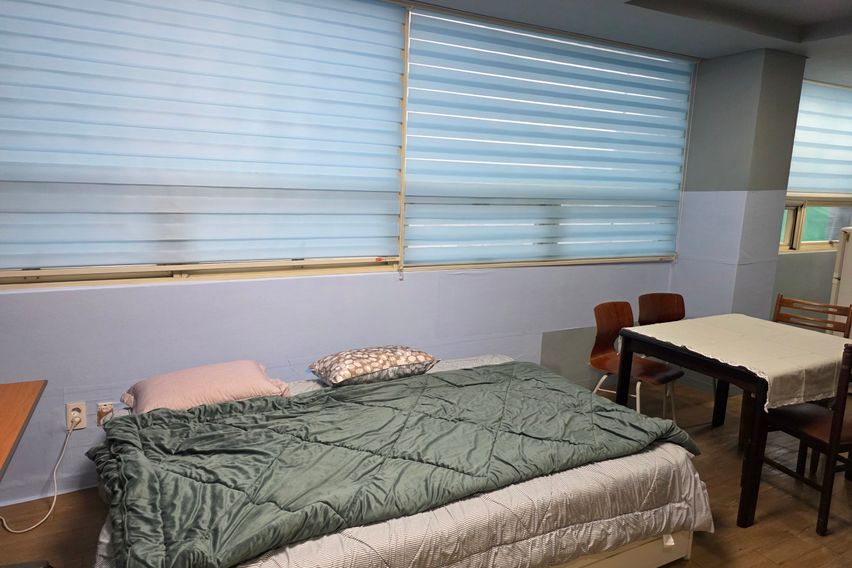 역삼역 1번출구 3분