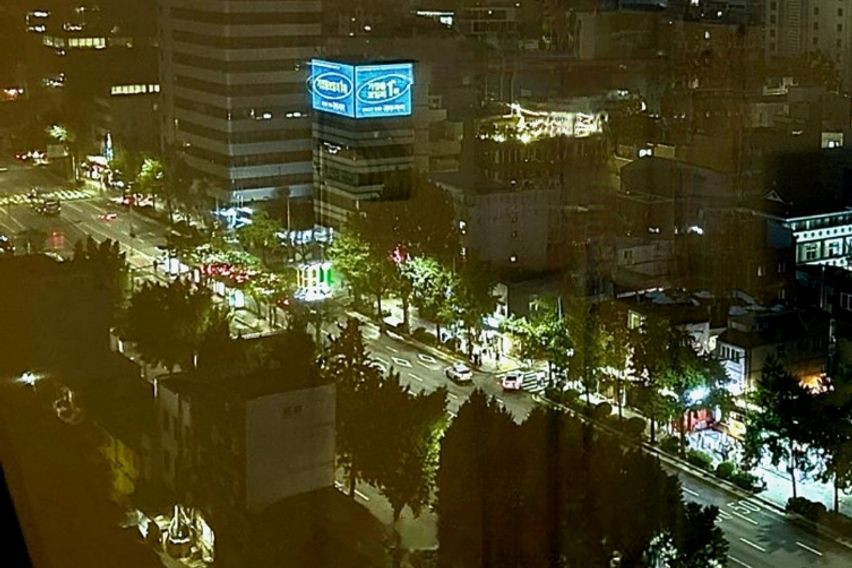 신용산역1분🩷깔끔아늑