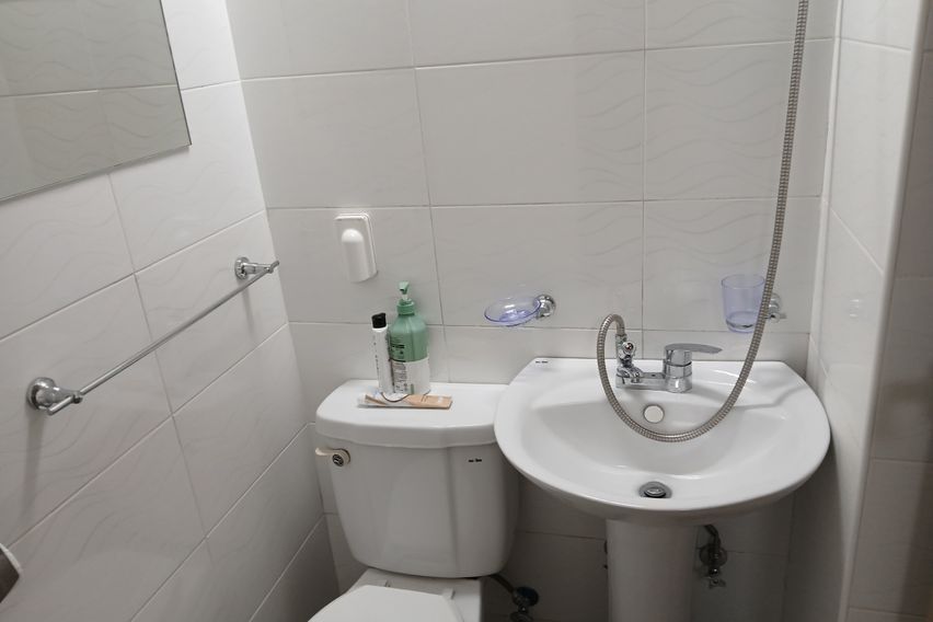 Geumjeongsan, Beomeosa, Hankuk University of  9th image