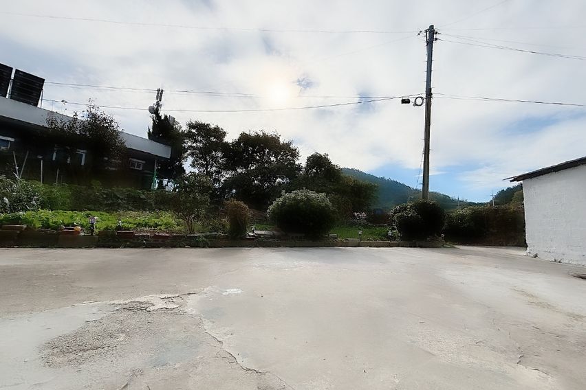 비안도 섬 여유누리