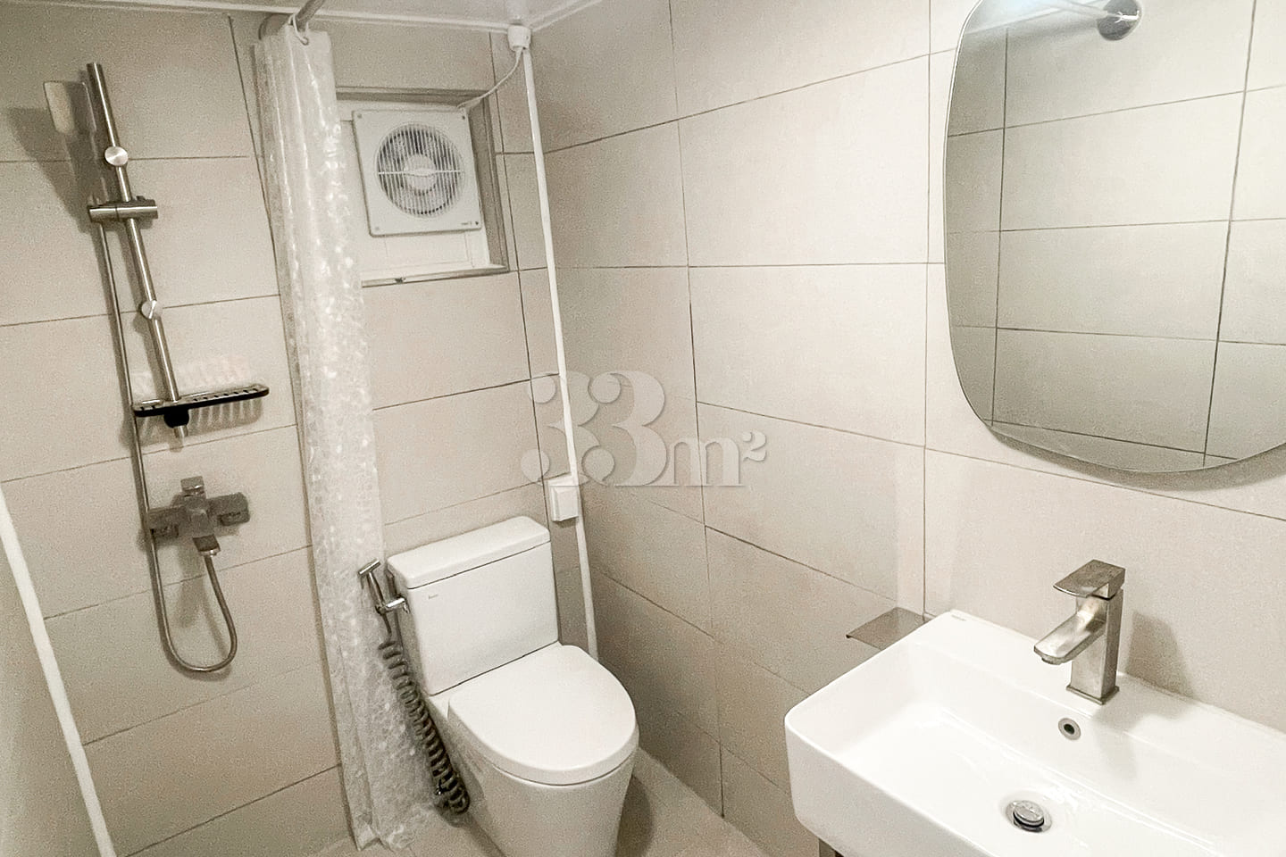 🌈️ A Comfortable Home near Amsa Station 4th image
