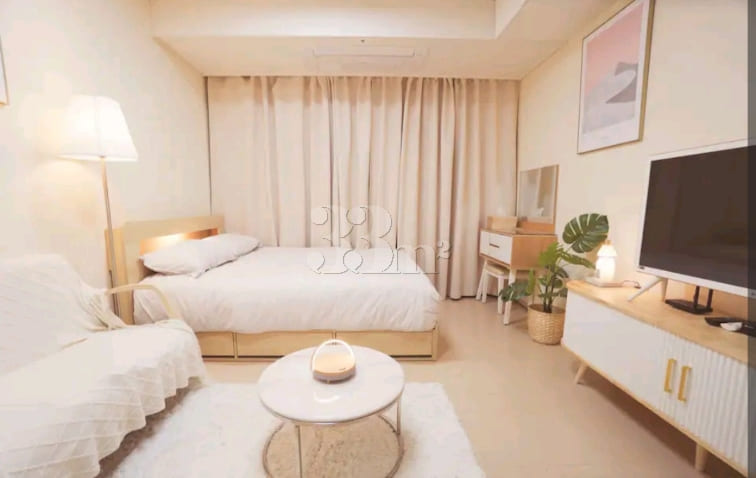 Cozy Room with Full Options, 1 Minute from Ga 0th image