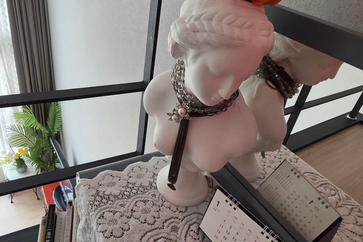 파주운정킨텍스,무료주차 6번째 이미지