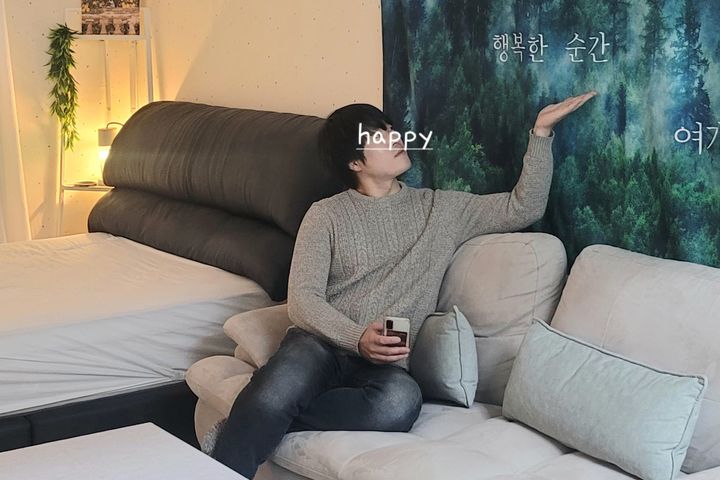 경주❤️황성_힐링공간 5번째 이미지