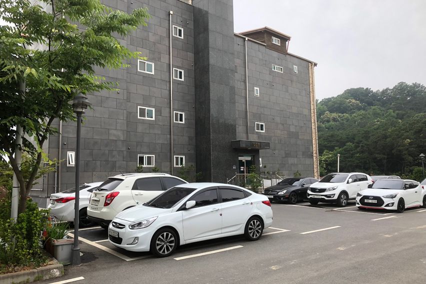 안성 도심속 숲과 정원 11번째 이미지