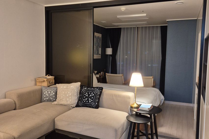 ★첨단 리버뷰 오피스텔