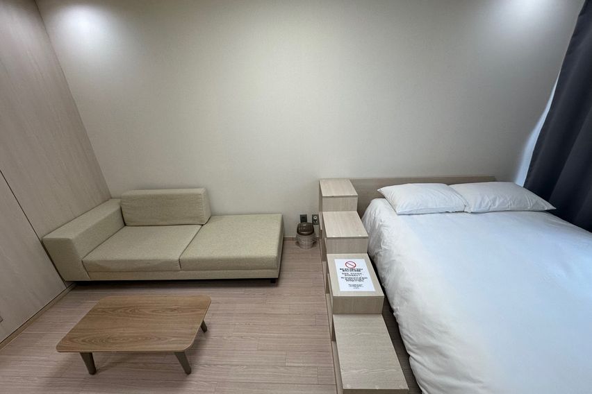 연동 풀옵션 레지던스