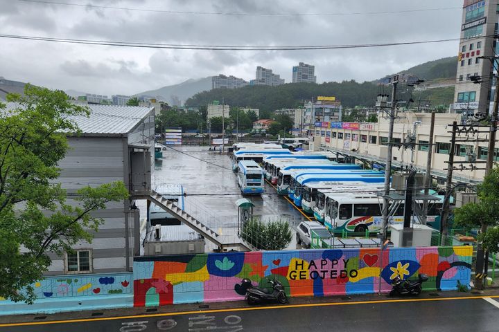 거제도 단기임대719 14번째 이미지