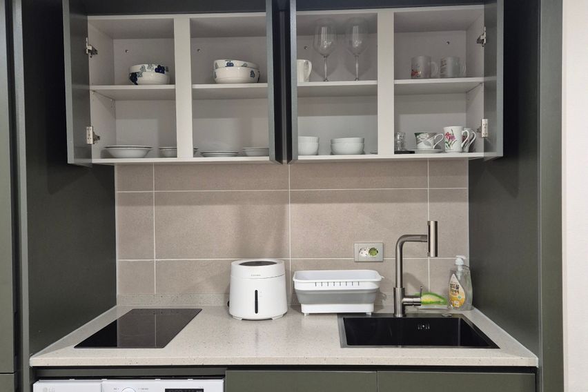 동탄호수 주차가능한숙소 3번째 이미지