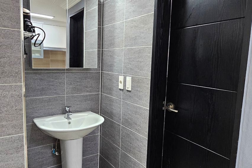 부산두실역근처신축원룸D