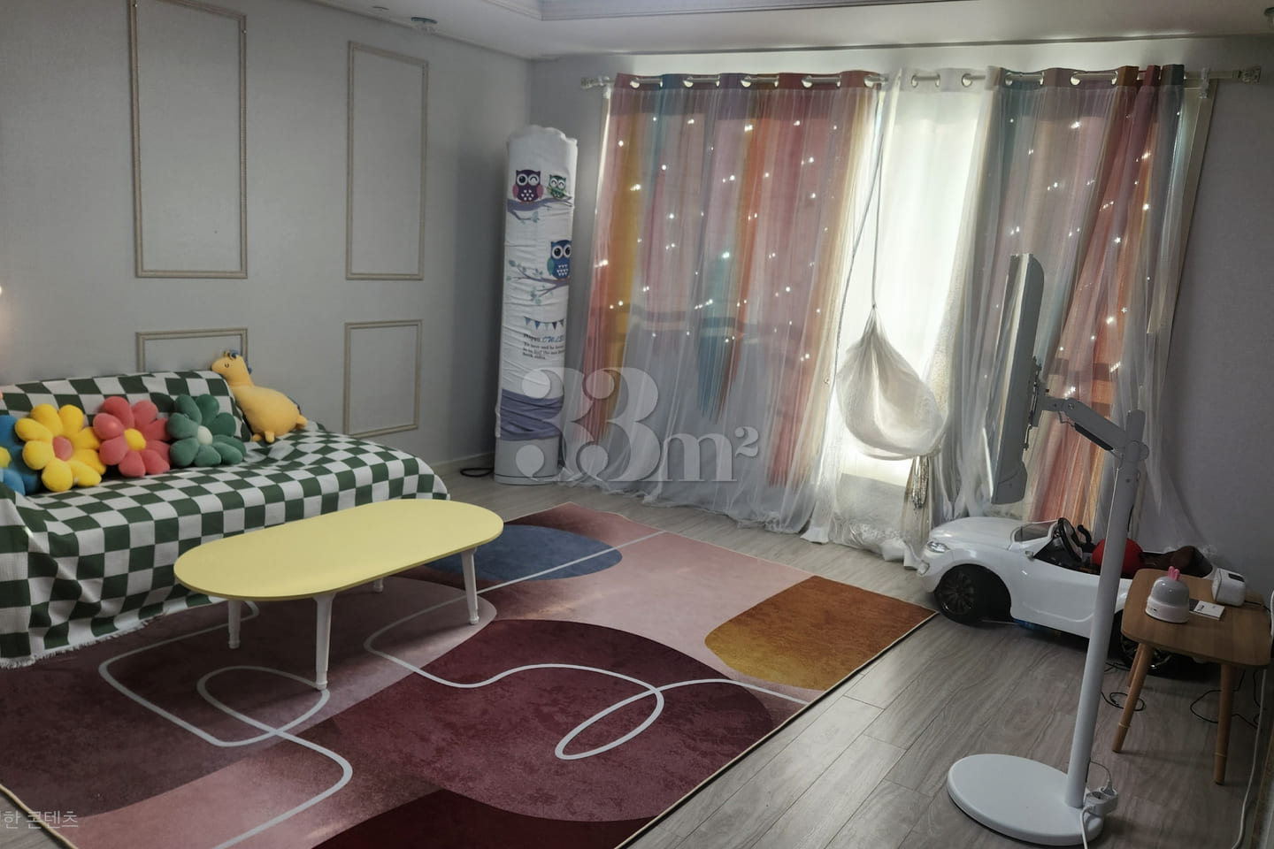 🏖 32-Pyeong Unit Right Next to Bupyeong Mark 1th image