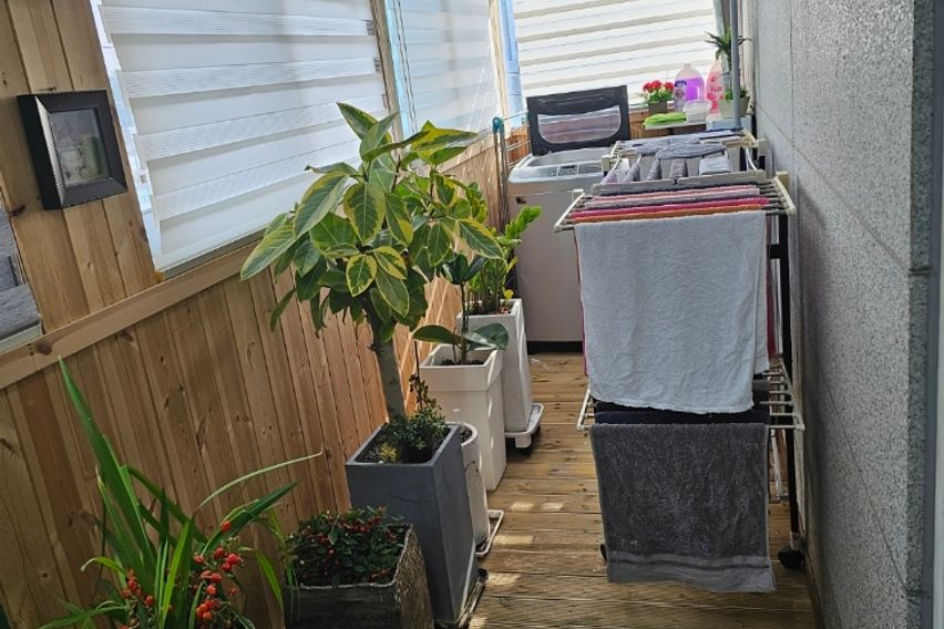 고색역도보3분2룸302 5번째 이미지