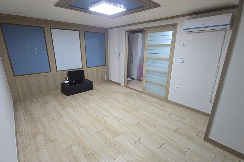 드림하우스 1인실 1번째 이미지