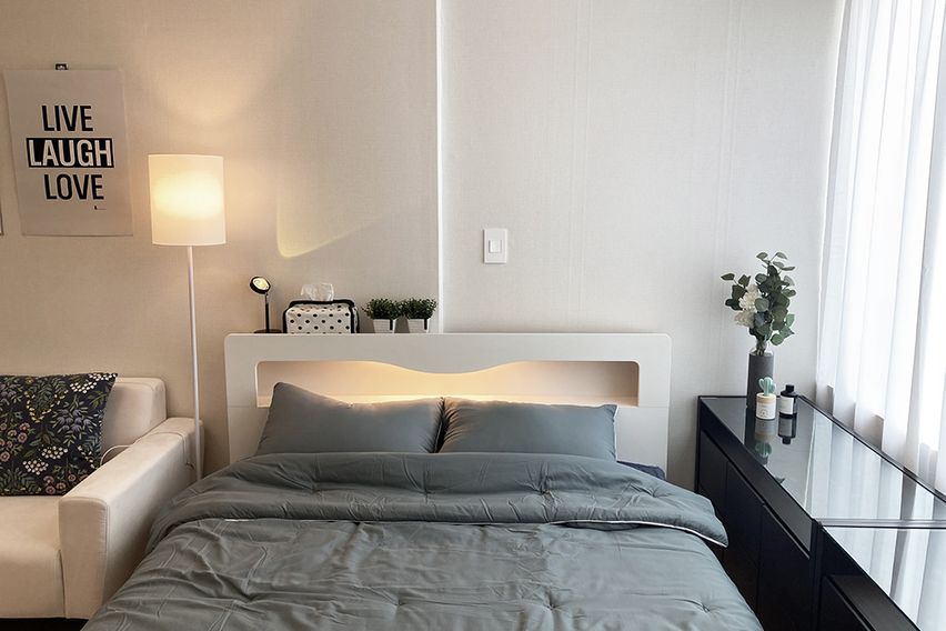 수서역2분(힐링♥풀옵) 4번째 이미지