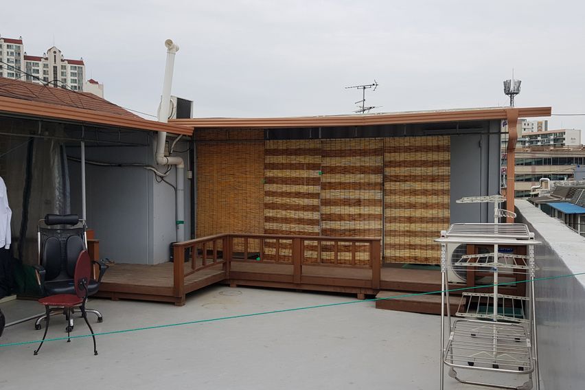 옥탑/투룸~장자호수역