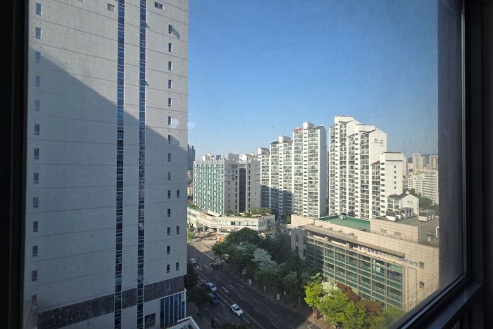 왕십리역 5분거리 집 0번째 이미지