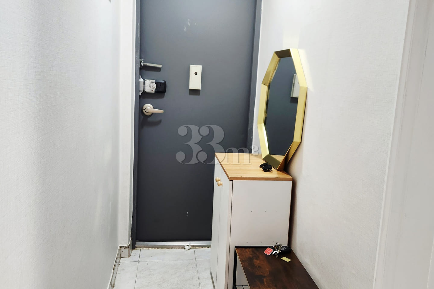 Cozy Two-Room Unit near Yeungnam University,  14th image