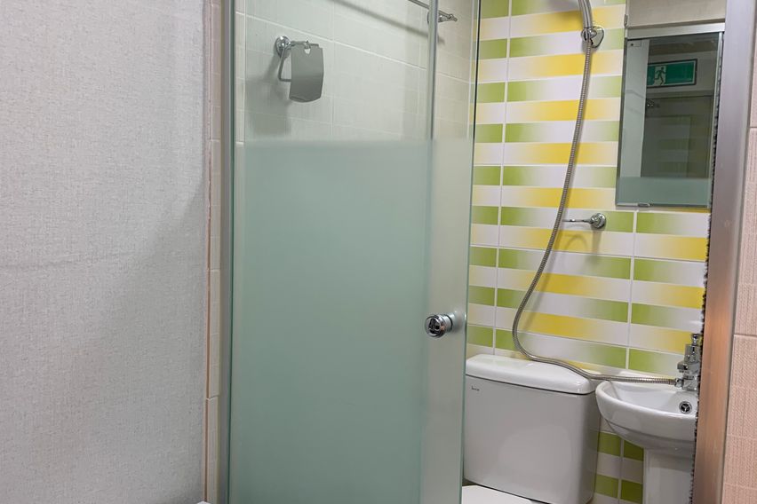 회기 이코노미룸 여성만